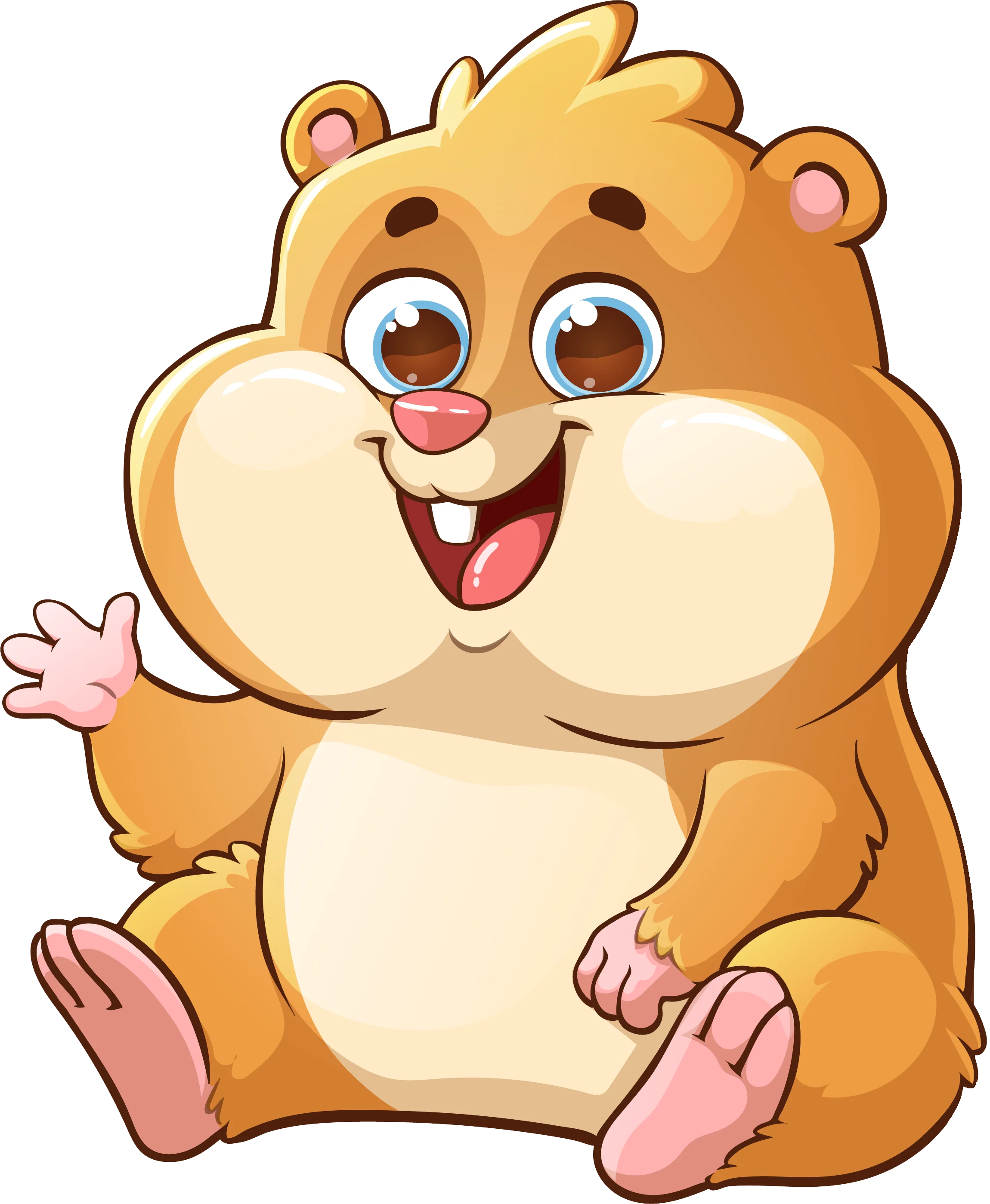 hamsterkauf-24.de Logo