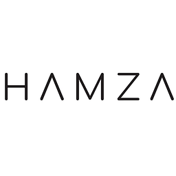 Atelier Hamza Logo
