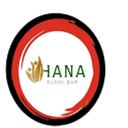 Hana Sushi Bar Logo