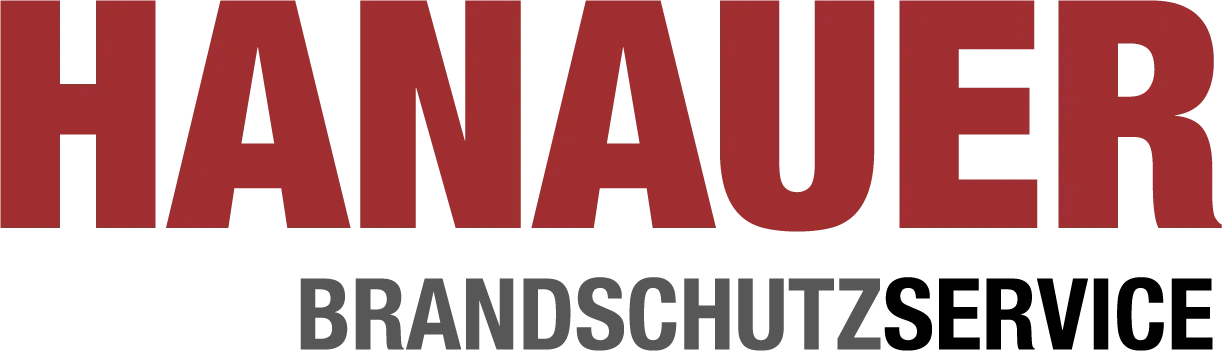 Hanauer-Brandschutz-Service Inh. Peter Butzbach e.K. Logo