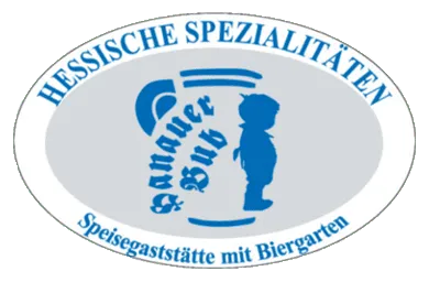 Hanauer Bub Gaststätte Logo
