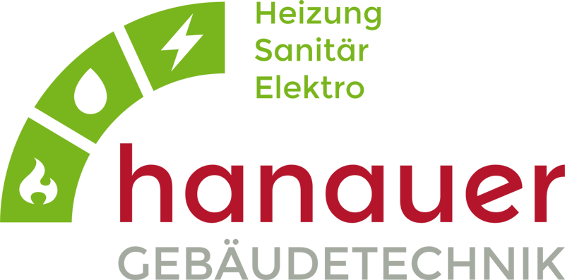 Hanauer Peter Gebäudetechnik Logo
