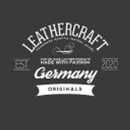 LeatherCraft Germany Logo