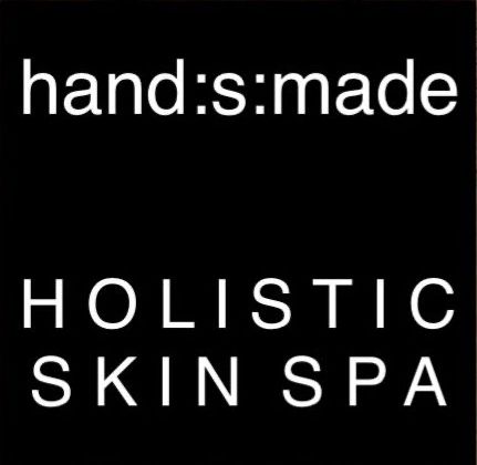 Tino Eichwald - hand s made Logo