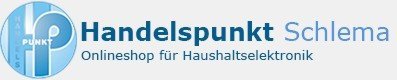 Handelspunkt Schlema Logo