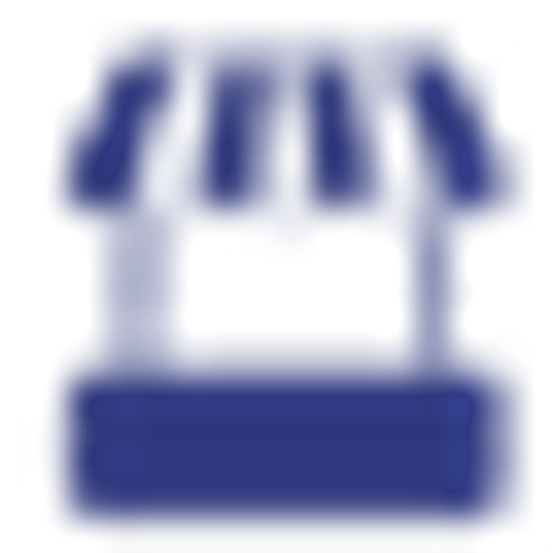 Handeltheke Logo
