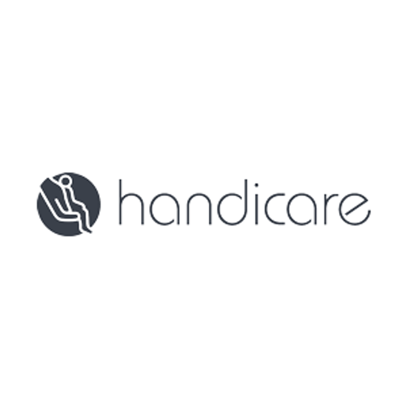 Handicare Treppenlifte Logo