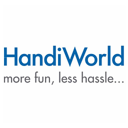 HandiWorld Logo