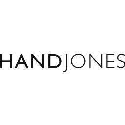 Hand and Jones Logo