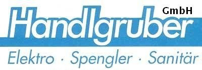Handlgruber GmbH Logo