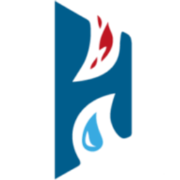 Handlos + Laumer Logo