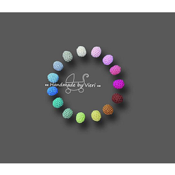 handmadebyvieri.de Logo