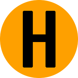 HandmadePiece.com Logo