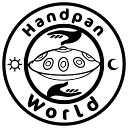handpan.world Logo
