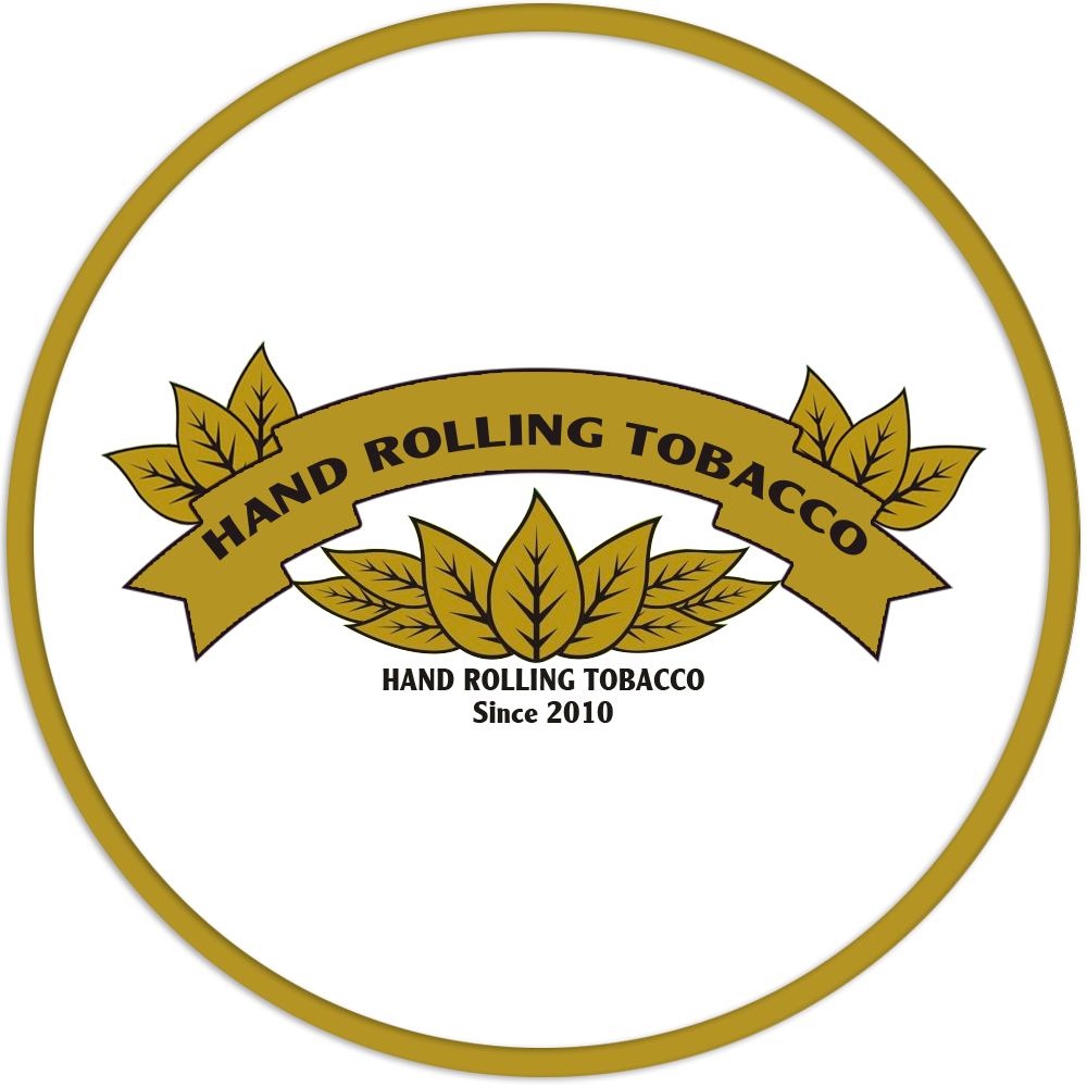 Hand Rolling Tobacco Logo