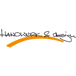 Handwerk & Design Raumgestaltung Logo