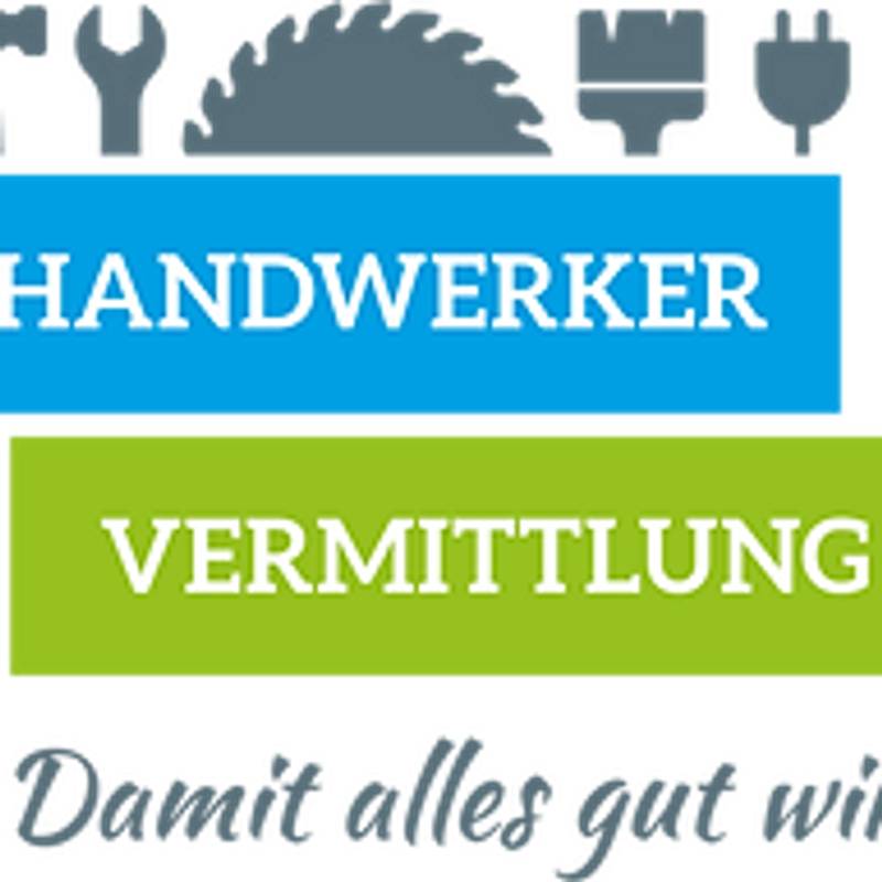 Handwerk Vermittlung Kreis Recklinghausen Logo