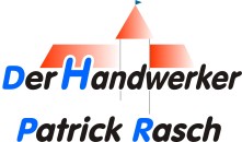 Der Handwerker Schreinerei - Innenausbau - Möbeldesign Logo