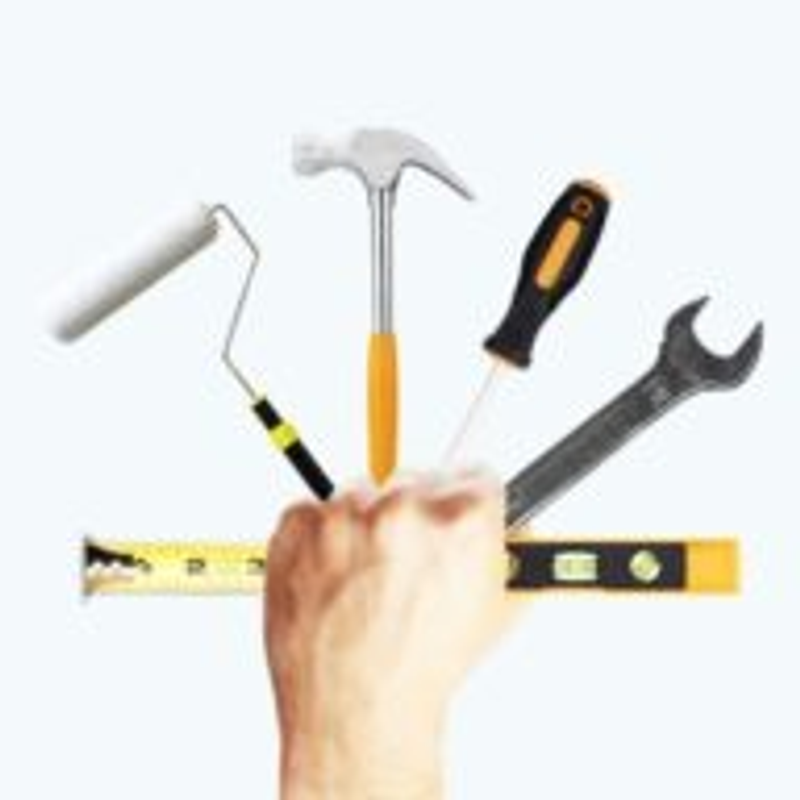 Handwerkerumzug Logo