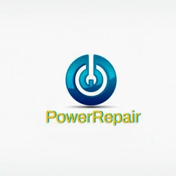 PowerRepair HandyReparaturService Aschaffenburg Logo