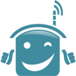 Handybude Logo