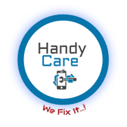 Handy Care Logo