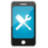 Franke Mobilfunk GmbH & Co. KG Logo