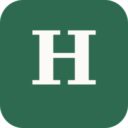 Handyfinds Logo