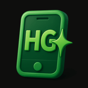 Handyglanz Logo