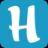 Handyhand Logo