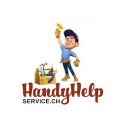 handyhelpservice.ch Logo