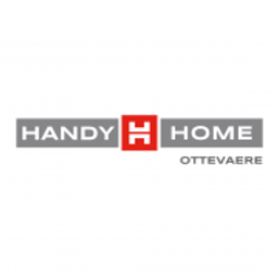 Handyhome Ottevaere Logo