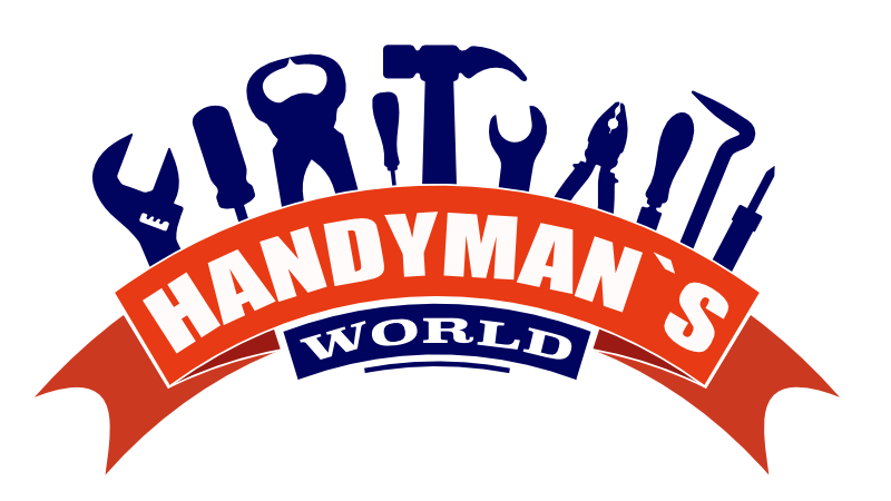 Handymansworld Logo