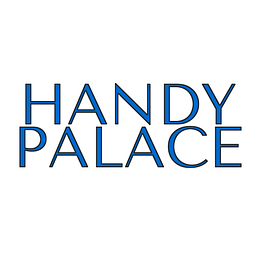 Handypalace Logo