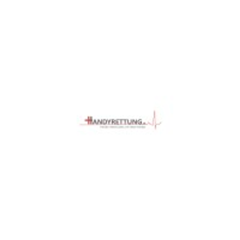 handyrettung.at Logo