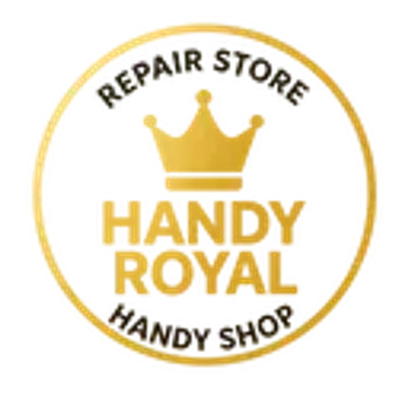 Handy Royal Logo