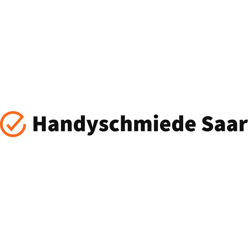 Handyschmiede Saar Logo