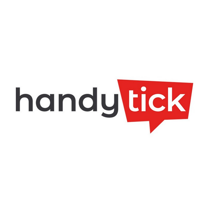 handytick Logo