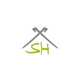 Silke Hanebuth Immobilien Logo