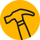 Hanenkamp Peter Spedition Logo