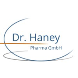 Dr. Haney Pharma GmbH Logo