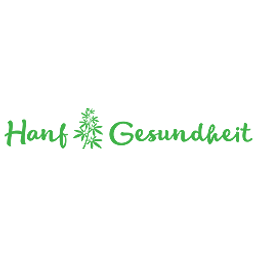 Hanf Gesundheit Logo