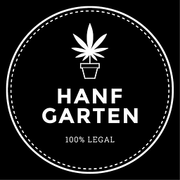 Hanfgarten.at Logo