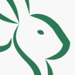 Hanfhasen Logo