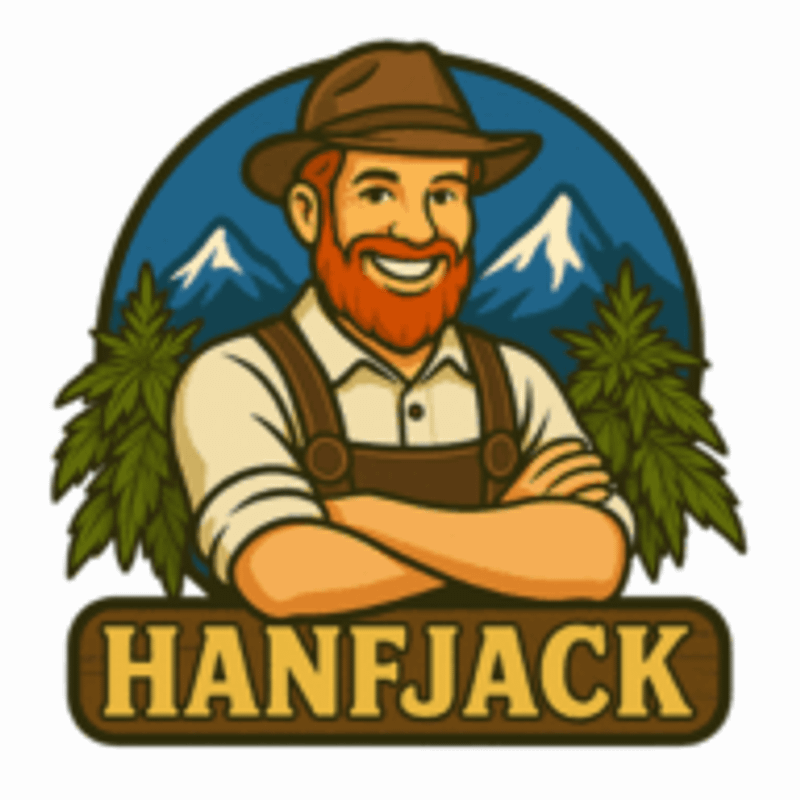 Hanfjack.de Logo