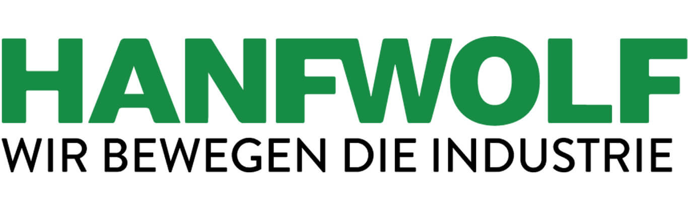 Hanfwolf GmbH & Co.KG Logo