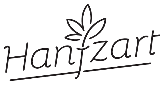 Hanfzart Logo