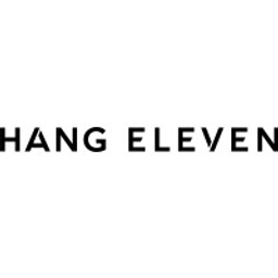 Hang Eleven Logo