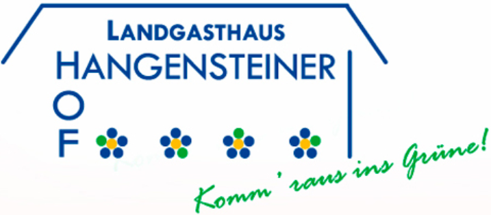 Landgasthaus Hangensteiner Hof Logo