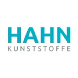 HAHN Kunststoffe GmbH | Kunststoffrecycling Logo